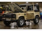 Thumbnail Photo 69 for 1987 Land Rover Defender